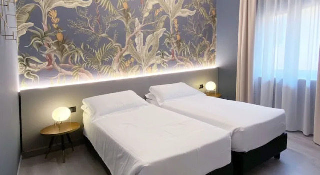 Номер Classic Hotel Astoria