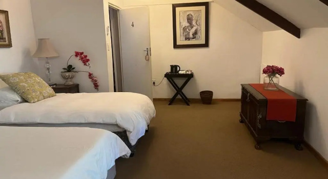 Rendezvous Guesthouse, Забронировать Отель Портервилл Swartland, рядом с Porterville golf course