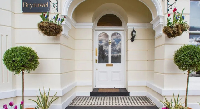 James’ Place @ Brynawel, Забронировать Гостевой дом Мертир-Тидвилл Brecon Beacons