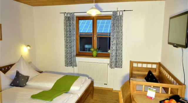 Standard Casal quarto Gut Grasleiten