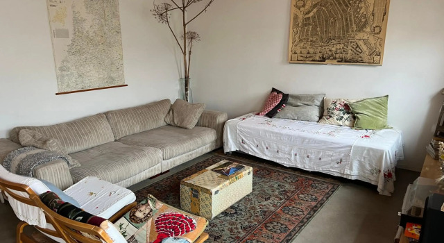 Joans B&B