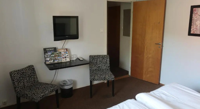 Двухместный номер Standard Hotel Aveny Bed & Breakfast