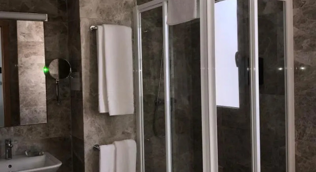 Номер Standard Hotel Senderos