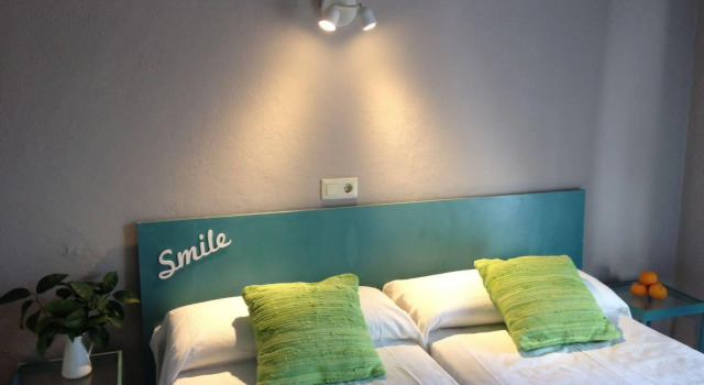 Hostal La Concha Park, Rezerwuj Hotel Hotele w Majorka z parkingiem, Parking