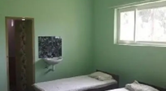 Двухместный номер Standard с балконом и с красивым видом из окна Stella Maris B&B