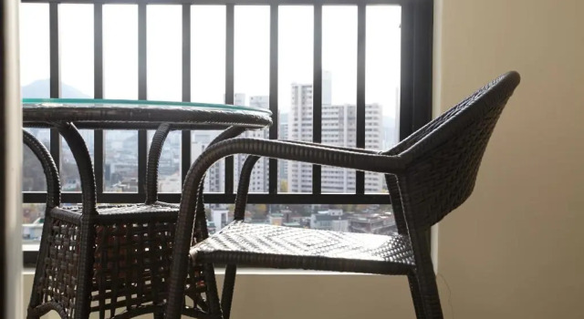 Двухместный номер Standard CS Premier Hotel