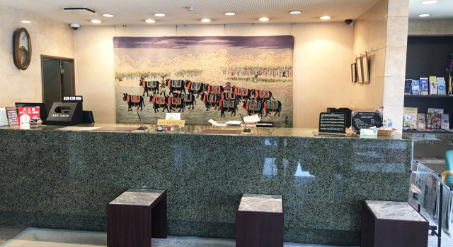 Ace Inn Matsusaka, Boek Hotel Hotels in Tokai met parkeren, Parkeren