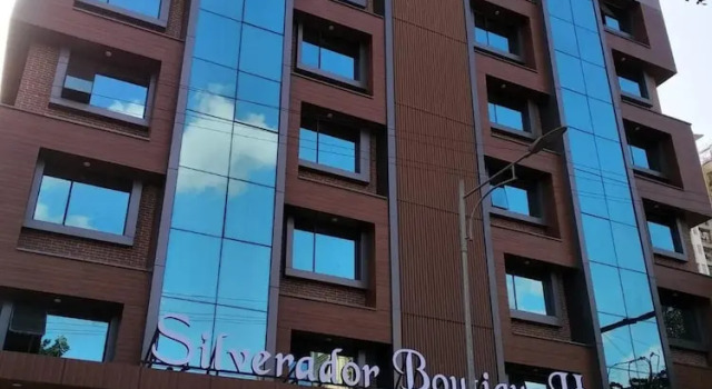 Silverador Boutique Hotel