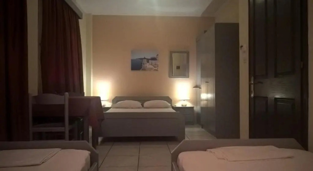 Studio Oasis Apartments