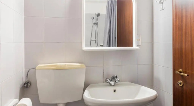 Номер Standard Hotel Cristina