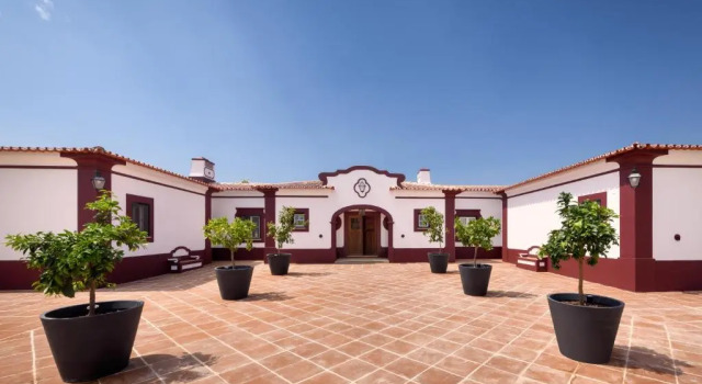 Номер Deluxe A Casa do Governador