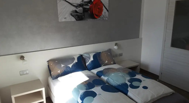 Апартаменты Superior Appartamenti Casa San Nicolò