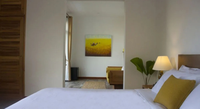 Villa LEAKHENA