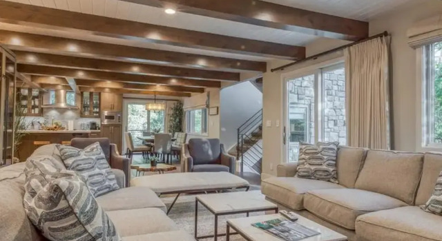 Lake Front Modern Luxury, Lake Arrowhead, Book Hotel North Shore California