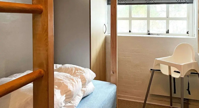 6 Person Holiday Home in Sydals