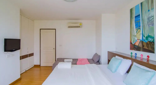 Baan Hansa, Rezervovat Hotel Hotely v Petchaburi s parkováním, Parkování