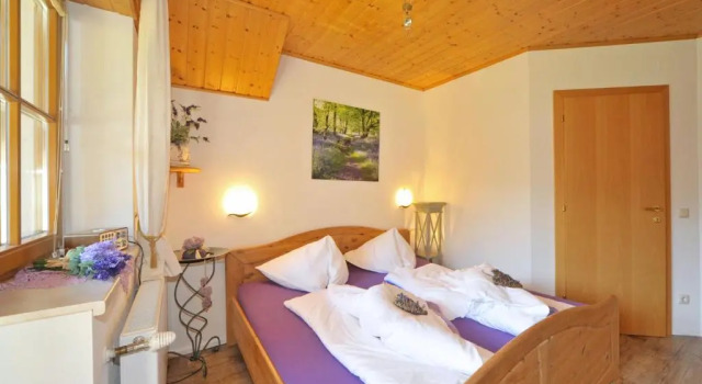 Номер Standard Haus Lindenkreuz