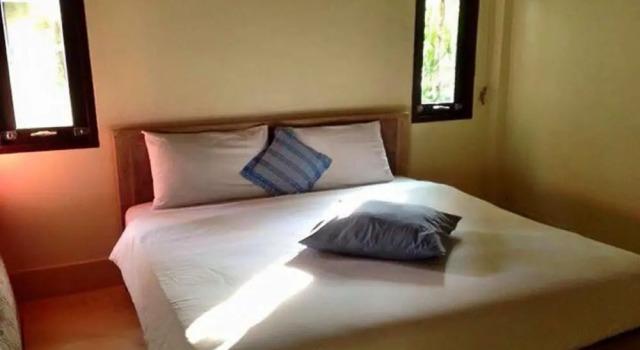 Pulsawat Palm Resort