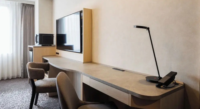Двухместный номер Residential Style JR-East Hotel Mets Shibuya