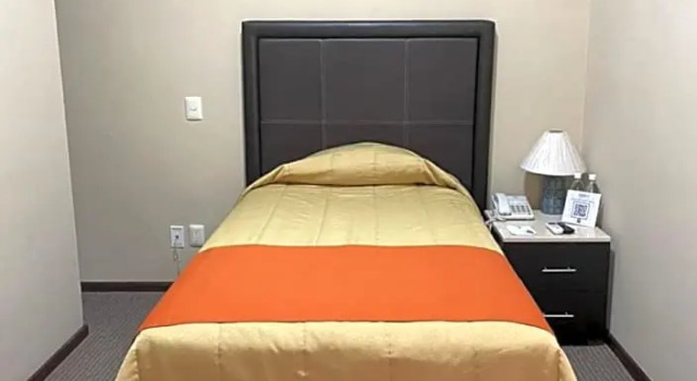 Номер Economy Hotel San Francisco