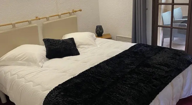 Двухместный номер Standard c 1 комнатой с видом на реку HUMAN HOTEL RESTAURANT Park