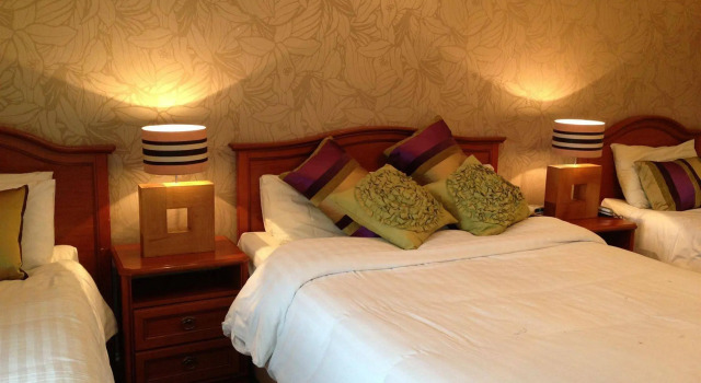 Foley's Kenmare, Book Hotel Hotels in Kerry with Parking, Parking