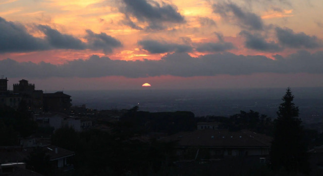 B&B La Terrazza Di Frascati