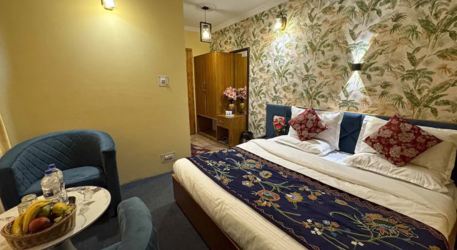 Номер Standard Hotel Town Centre