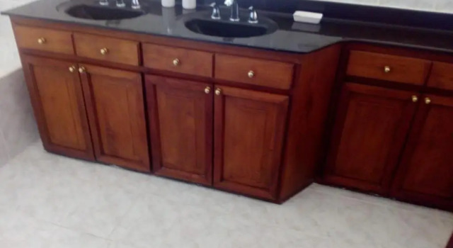 Номер Deluxe La Casa de Cariari Al Golf