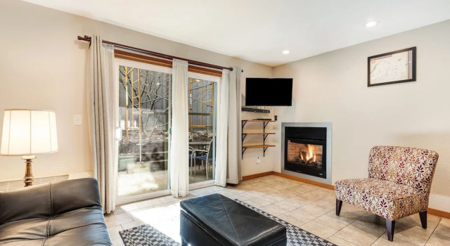 Номер Premium Bend Riverside Condos Near Downtown Bend