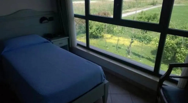 Номер Standard Albergo del Po