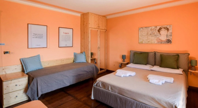 Nice Home in Montalto Uffugo With Outdoor Swimming Pool, Wifi and 5 Bedrooms, Reserva ahora Hotel Montalto Uffugo Calabria