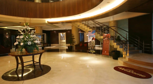 President Executive Club