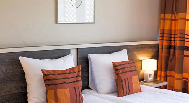 Номер Standard Hotel Castel