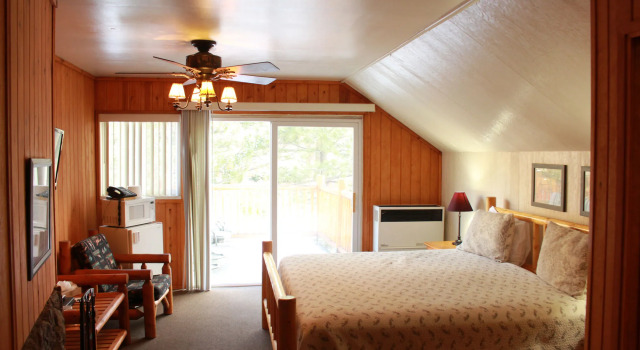 Bear Creek Resort