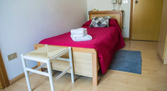 Одноместный номер Standard Hotel Park Oasi