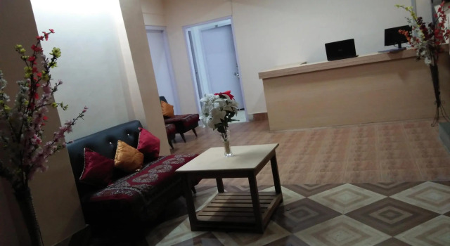 Hotel Pleasant Hill Residency, Book Hotel Hotels in Sikkim with Parking, Parking