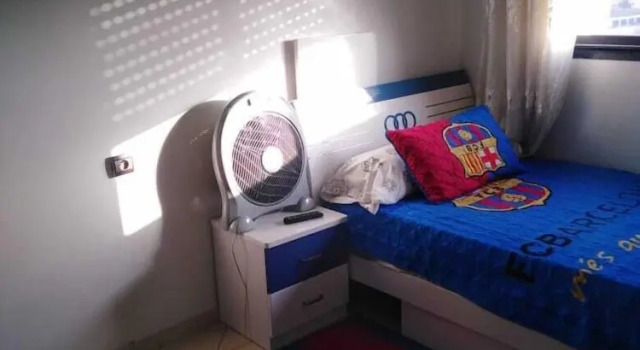 Апартаменты Appartement Kenitra Gonzalez