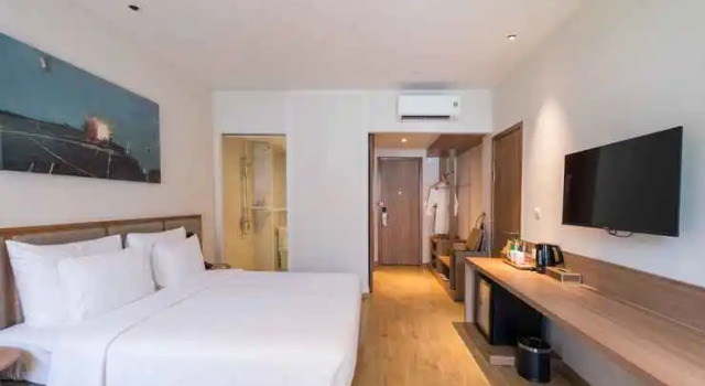 Sai Gon Binh Chau Eco Resort