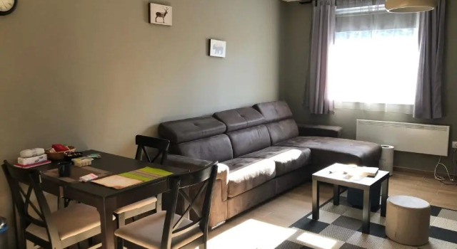 Апартаменты Apartman 217