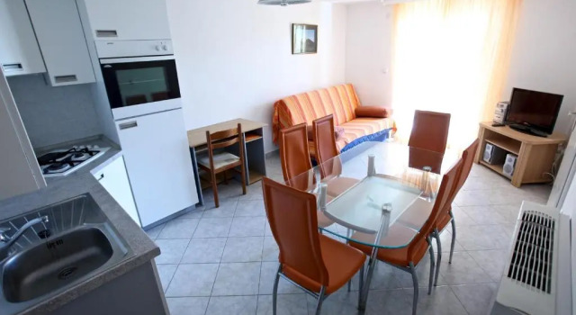 Апартаменты Vila Smirna