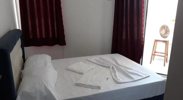 Vala Boutique Hotel, Забронировать Бутик-отель Влёра Область Влёра