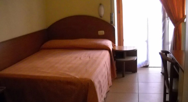 Hotel Ristornate Sayonara, Rezervovat Hotel Isernia Molise