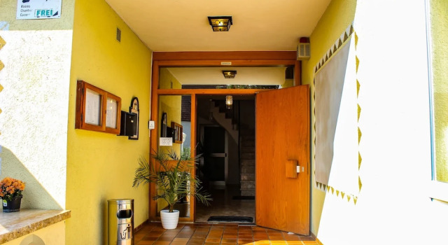 Hotel Sonja, Забронировать Отель Бад-Беллинген Markgräflerland, рядом с Landhaus Ettenbuehl