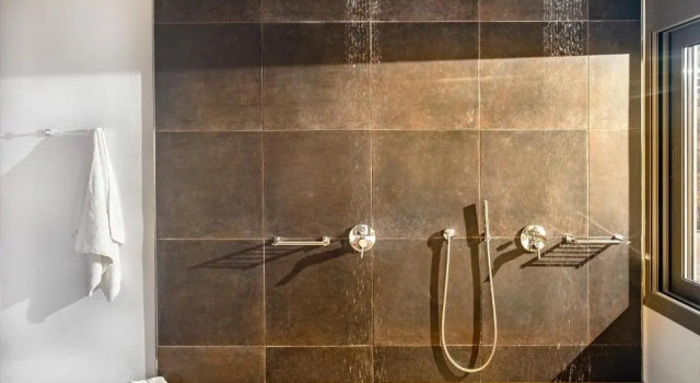 Вилла Deluxe Elounda Black Pearl Villa