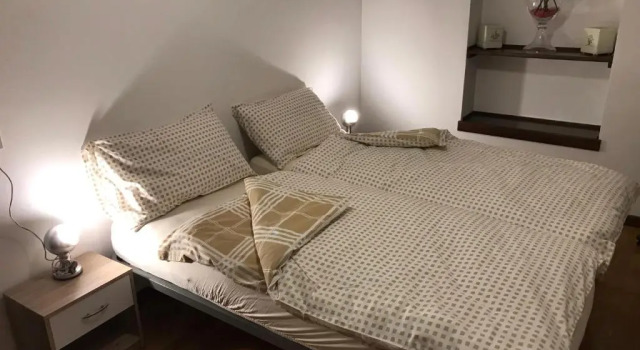 Апартаменты Casa Cortese