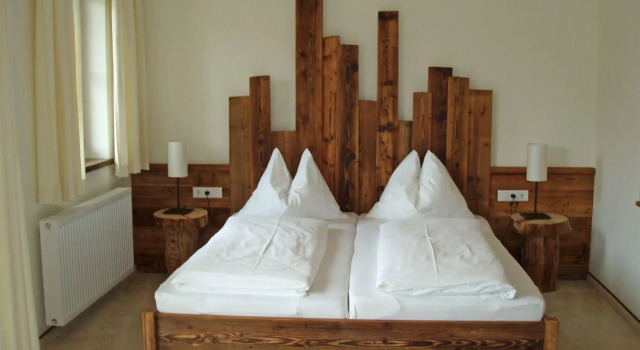 Vitalhotel Saliter Hof