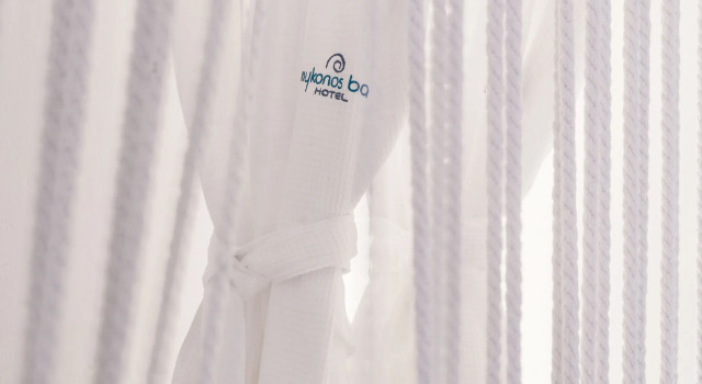 Premium Residence Superior с 2 комнатами Mykonos Bay Resort & Villas