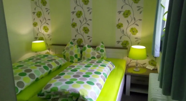 Pension Waldidyll, Rezervați Hotel Stützerbach Thuringian Forest
