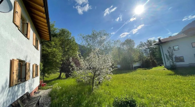 Коттедж Chalet Villa Alpen Lodge Zugspitze